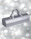 Tonner - Deja Vu - Silver Anniversary Carrying Case